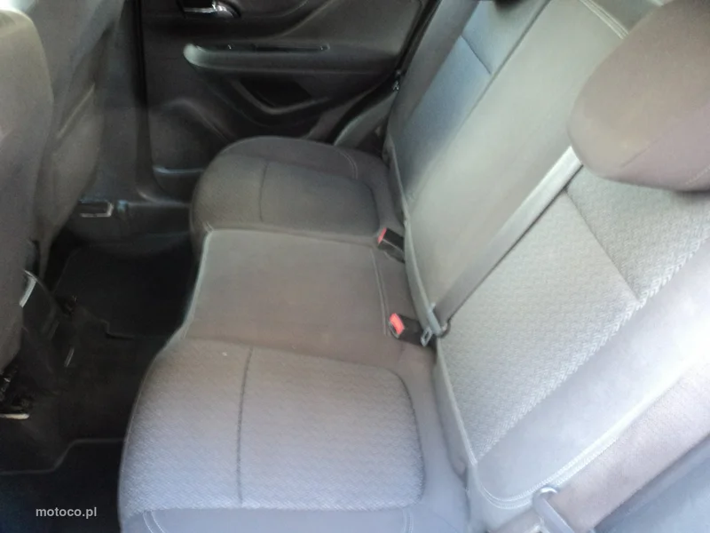 Opel Mokka X 7
