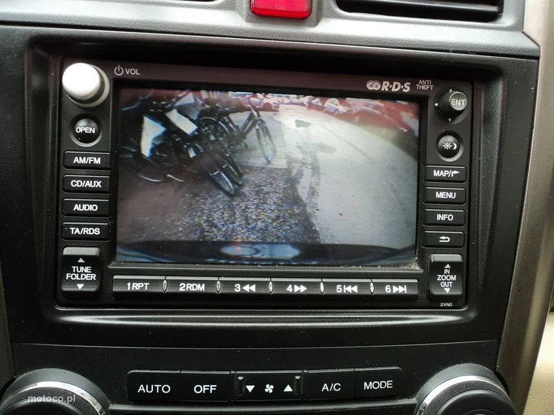 Honda CR-V 15