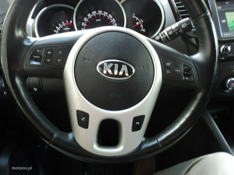 Kia Venga 16