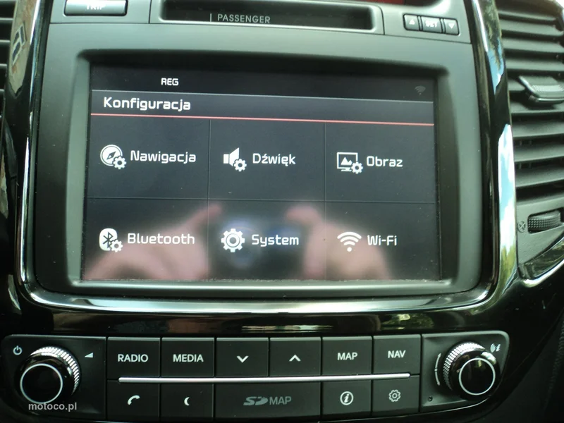Kia Venga 21