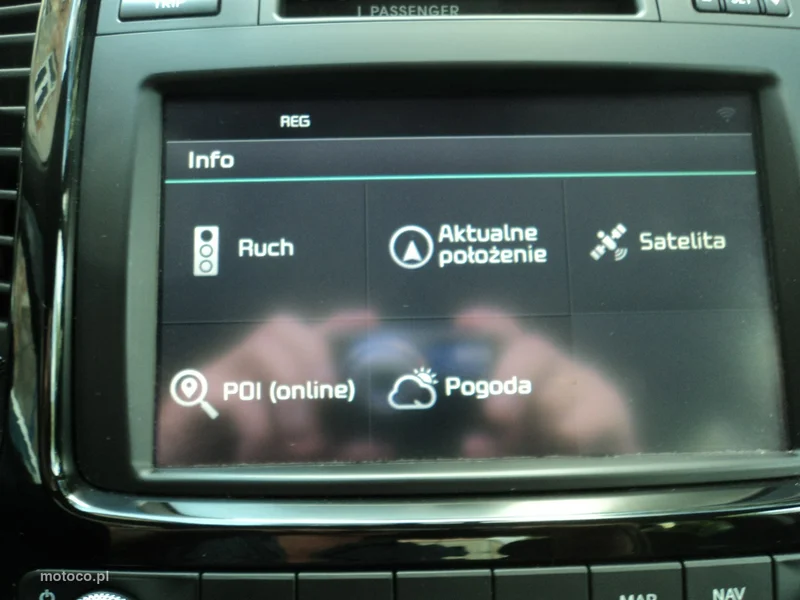 Kia Venga 22