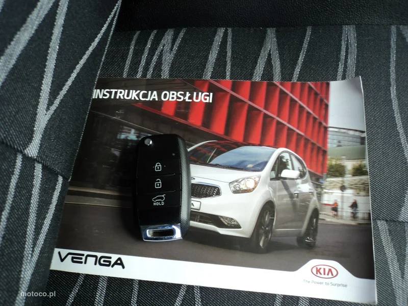 Kia Venga 23