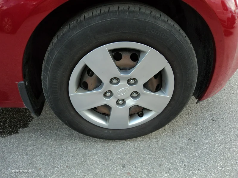 Kia Venga 24