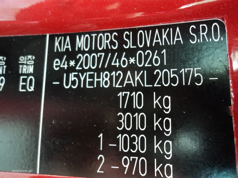 Kia Venga 27