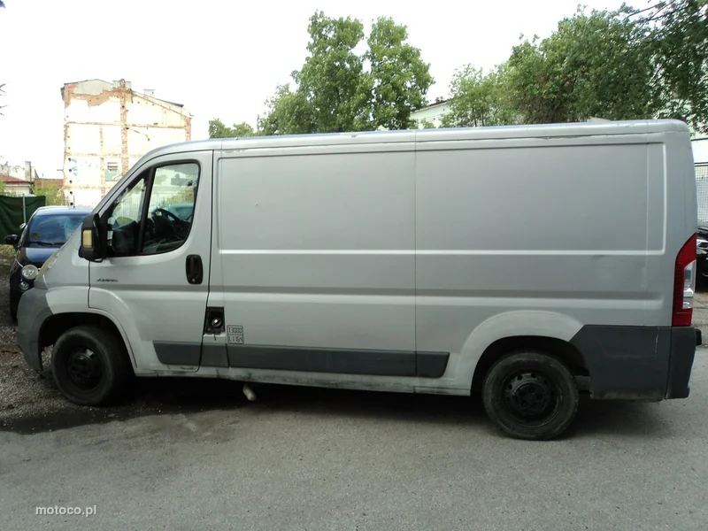 Citroen Jumpy 3