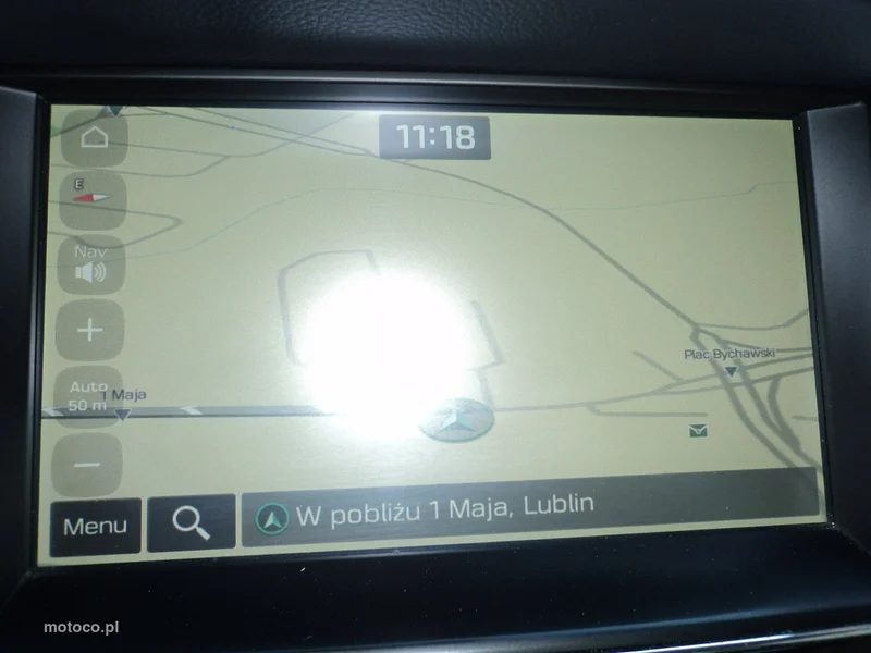Hyundai TUCSON 18