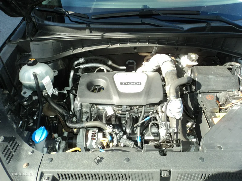 Hyundai TUCSON 20