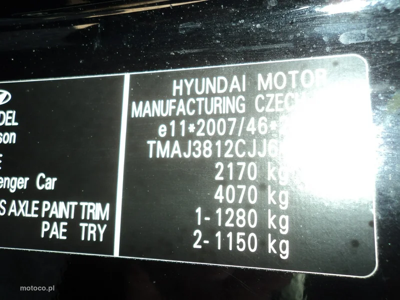 Hyundai TUCSON 21