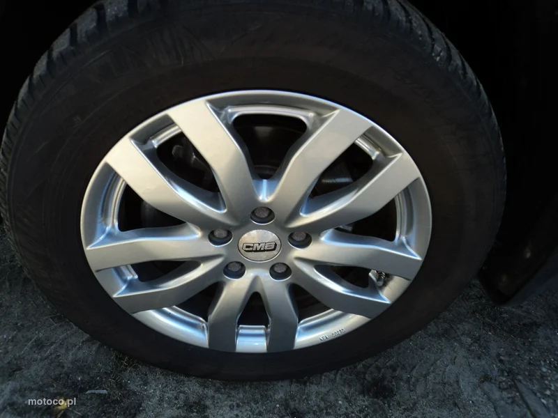 Hyundai TUCSON 23