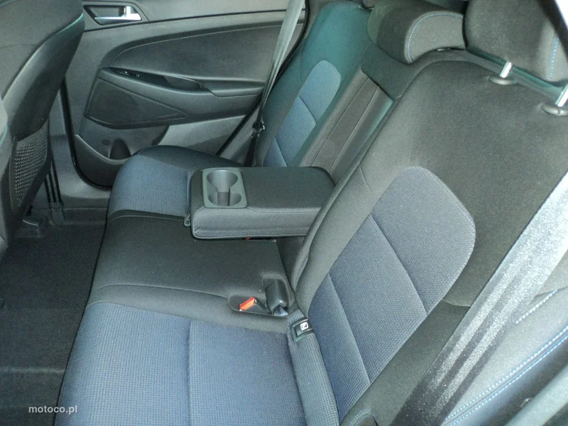 Hyundai TUCSON 10