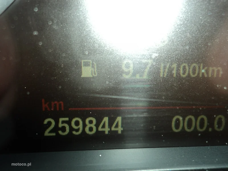 BMW Seria 5 F10 520 12