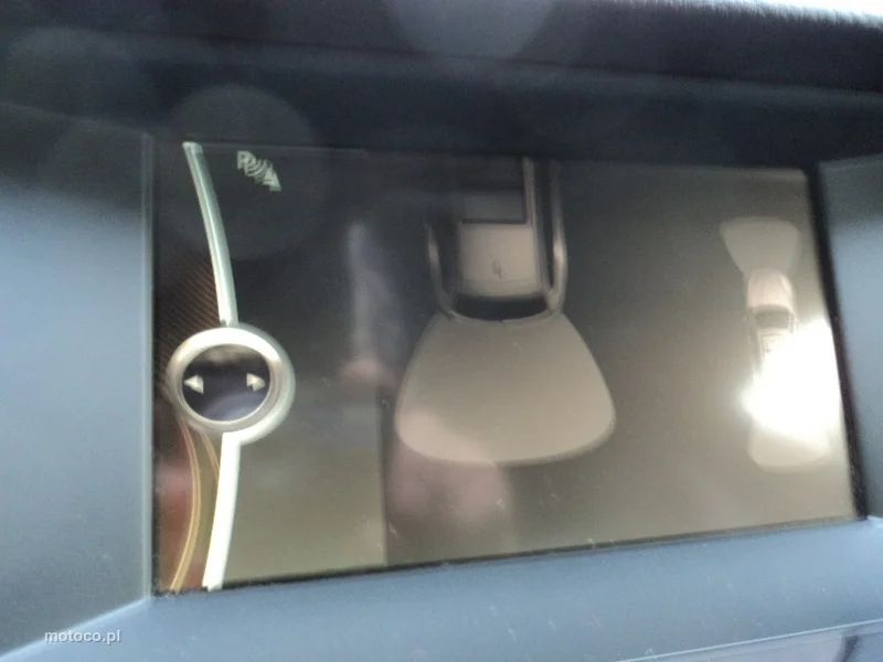 BMW Seria 5 F10 520 13
