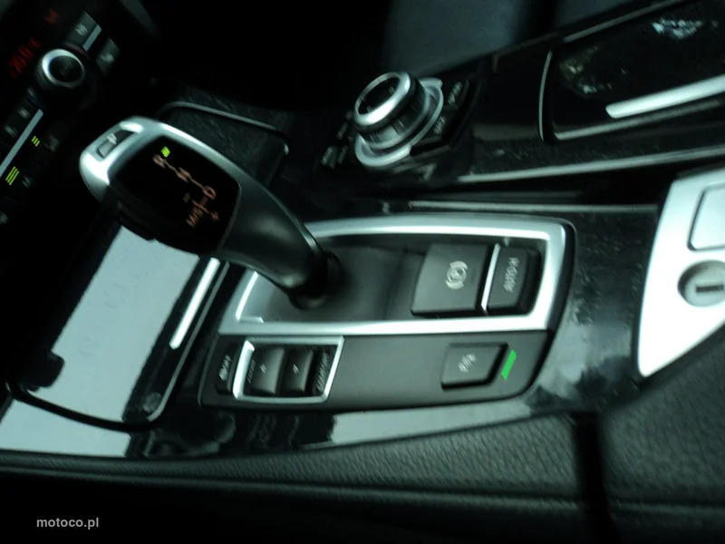 BMW Seria 5 F10 520 14