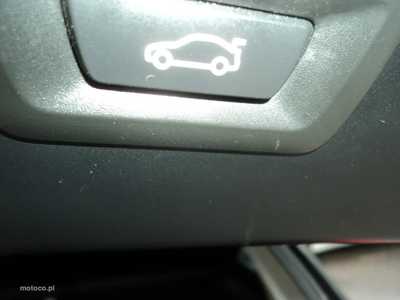 BMW Seria 5 F10 520 7