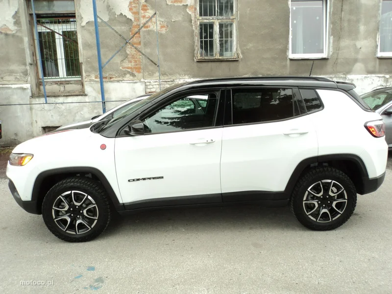 Jeep Compass 2