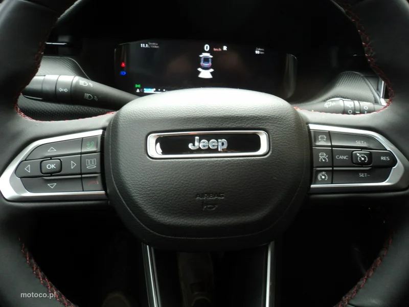 Jeep Compass 13