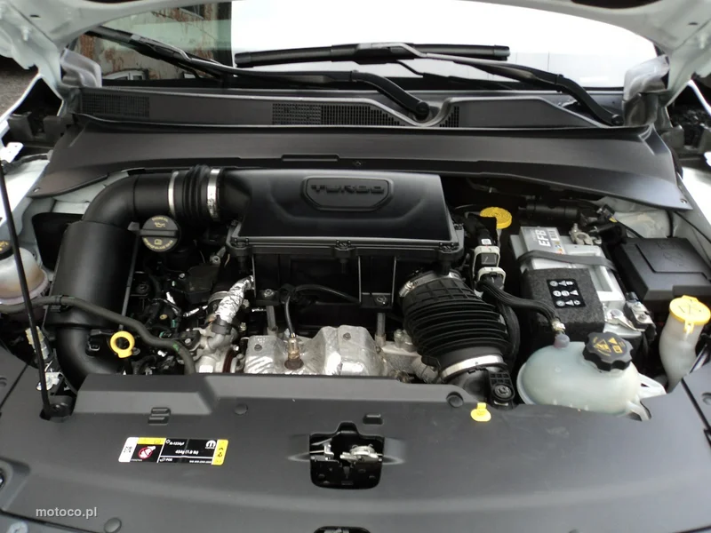 Jeep Compass 17