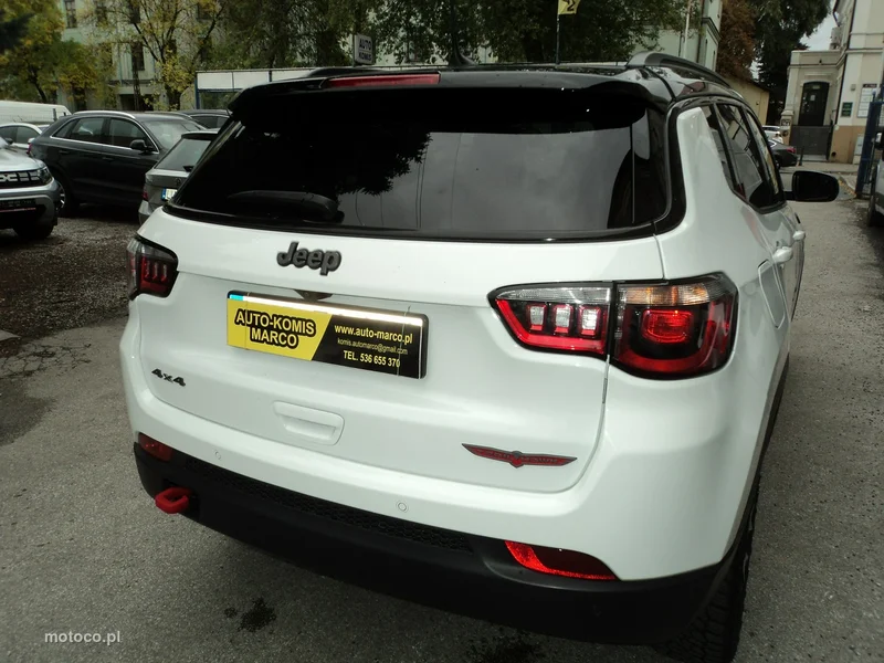 Jeep Compass 5