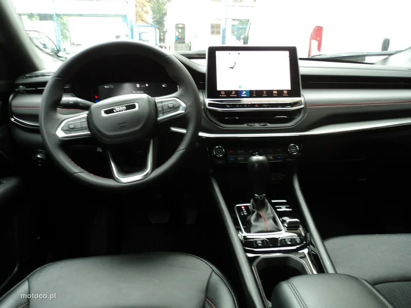 Jeep Compass 9