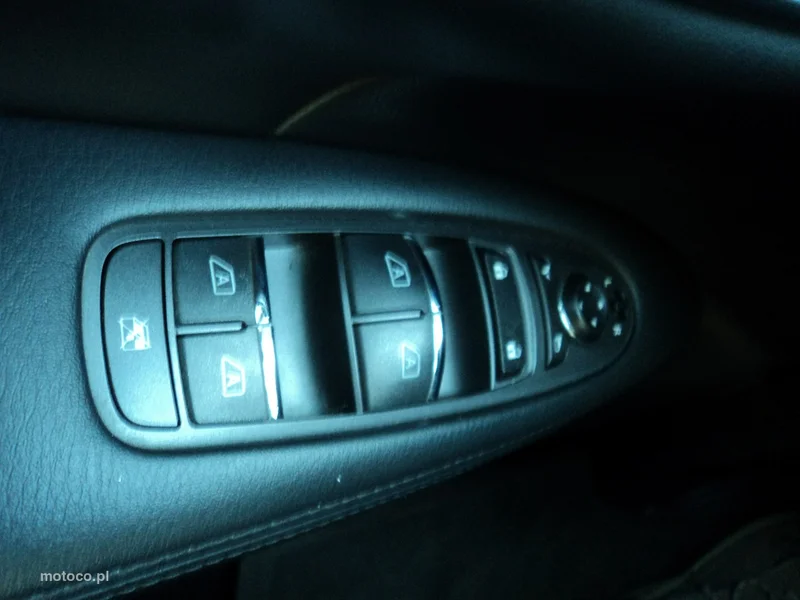 Infiniti M37 14