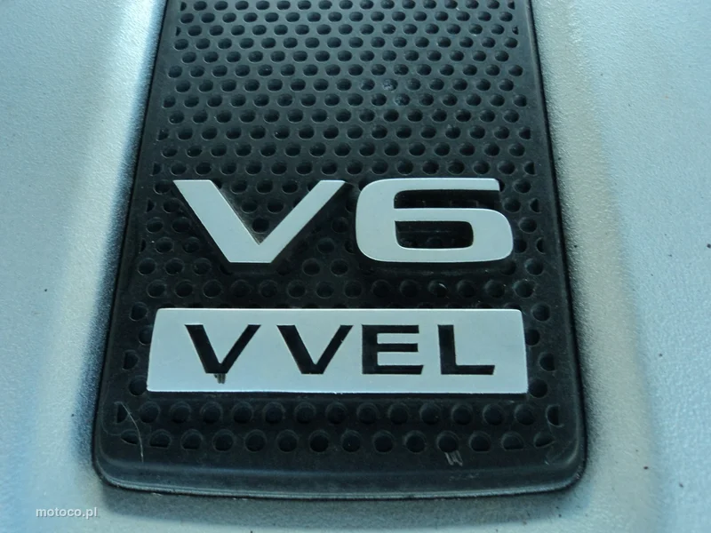 Infiniti M37 15