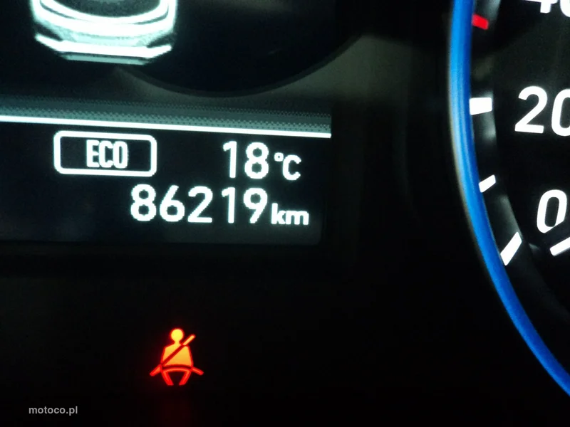 Hyundai KONA 13