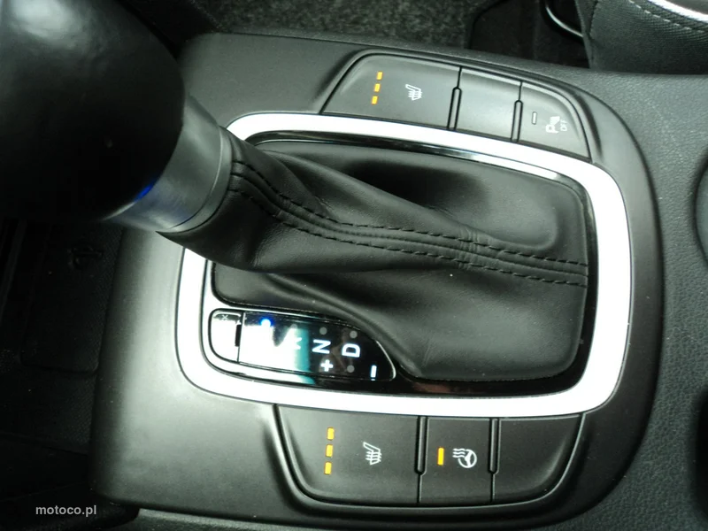Hyundai KONA 14