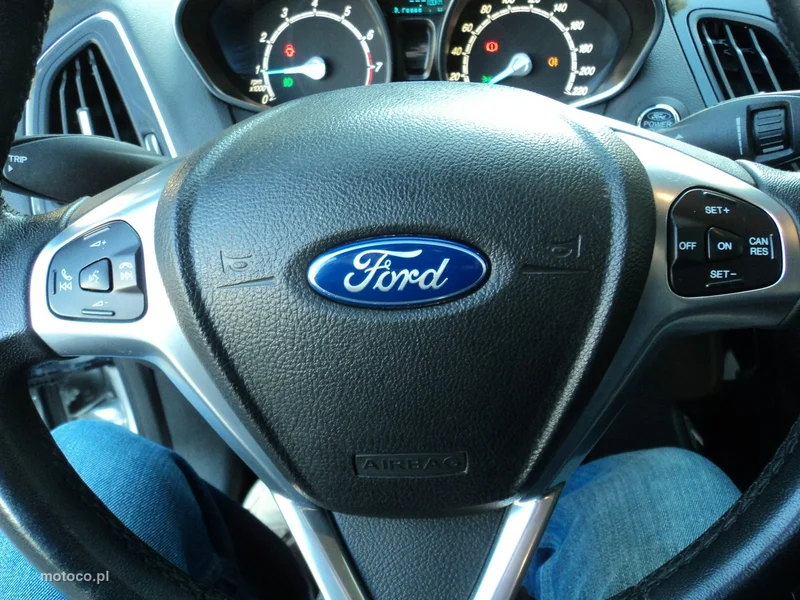 Ford B-Max 16