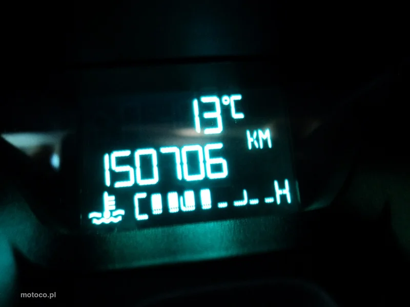 Ford B-Max 17