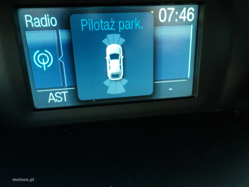 Ford B-Max 18