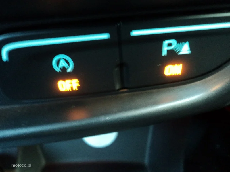 Ford B-Max 19
