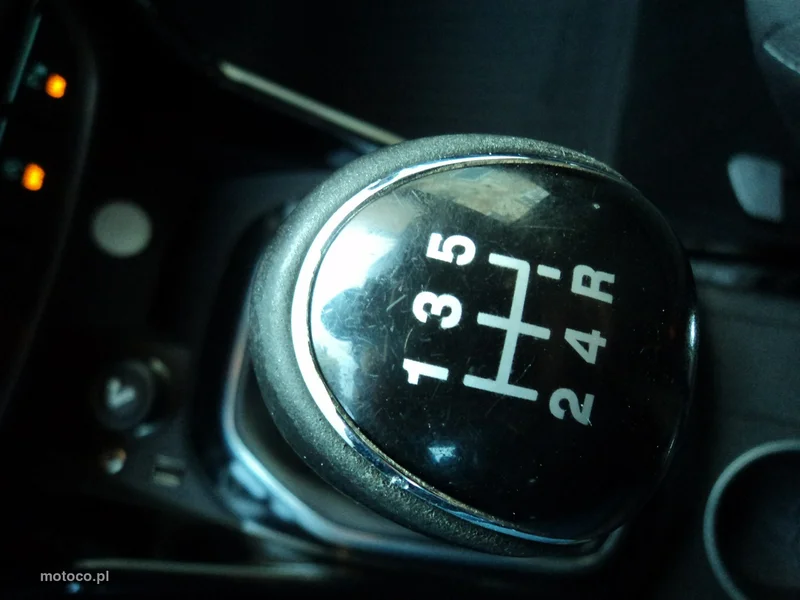 Ford B-Max 20