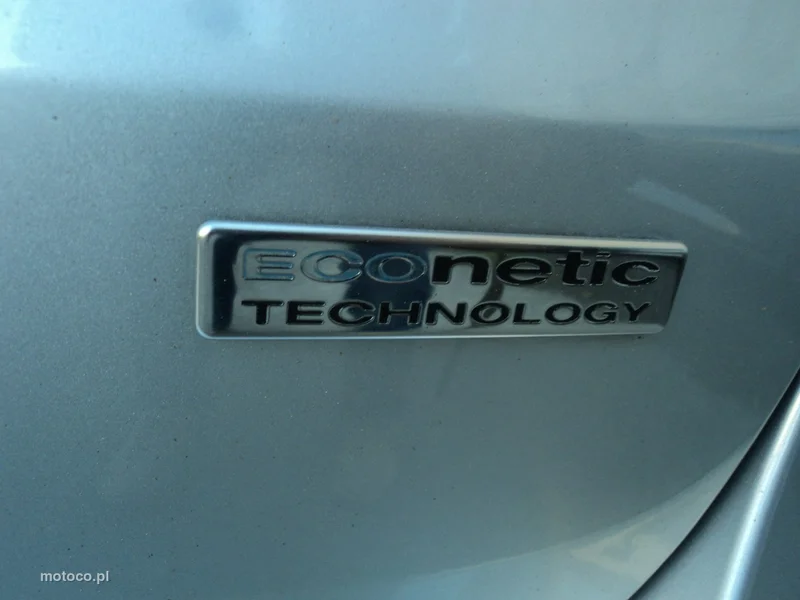 Ford B-Max 7