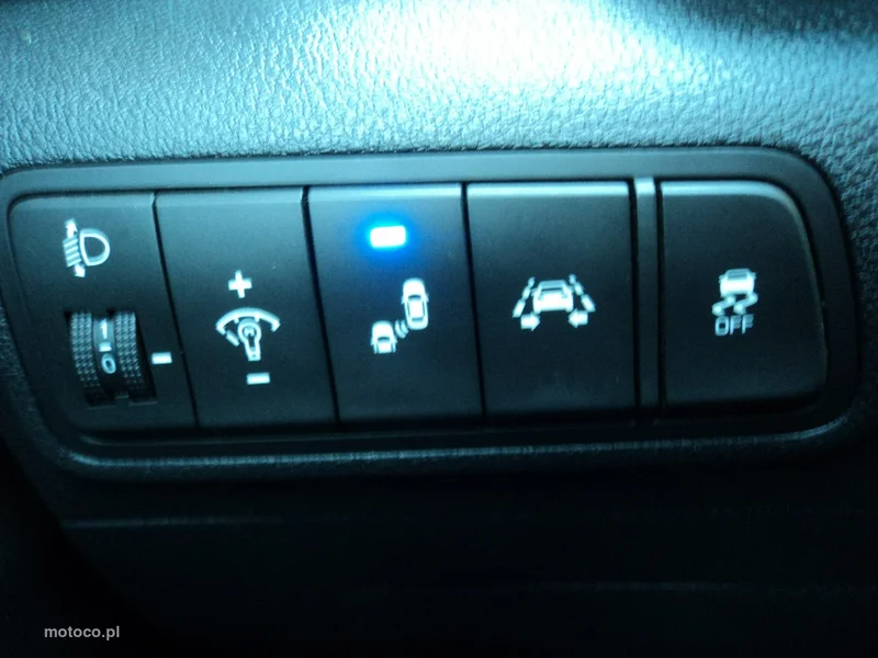 Hyundai TUCSON 11