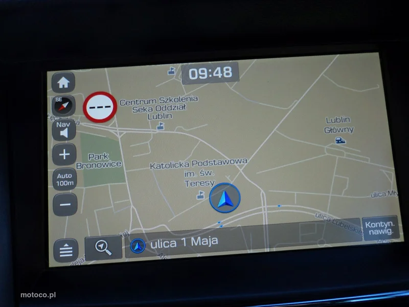 Hyundai TUCSON 13