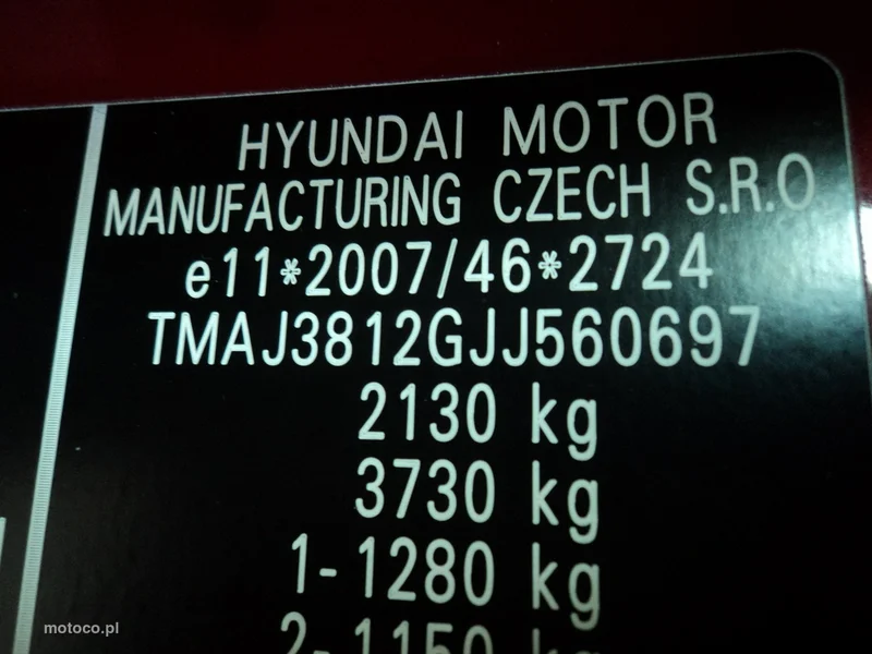 Hyundai TUCSON 21