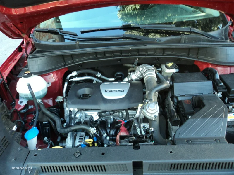 Hyundai TUCSON 22