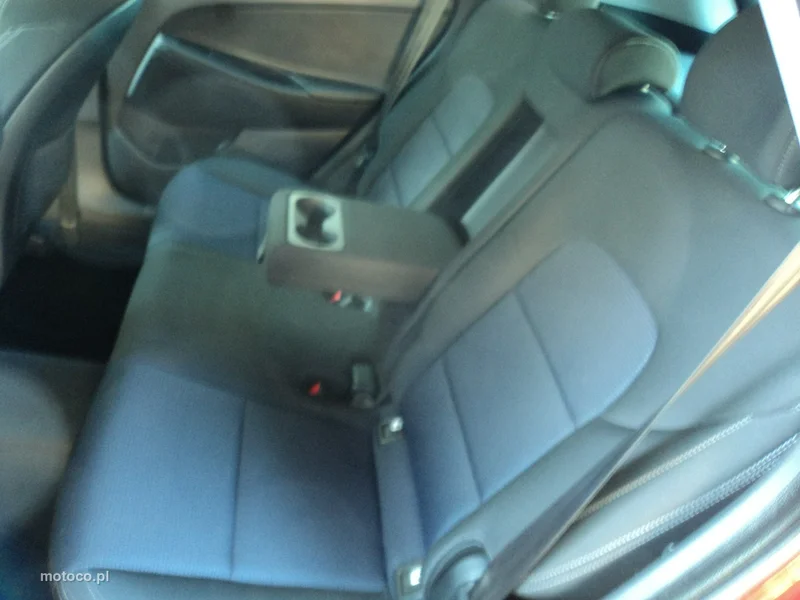 Hyundai TUCSON 8