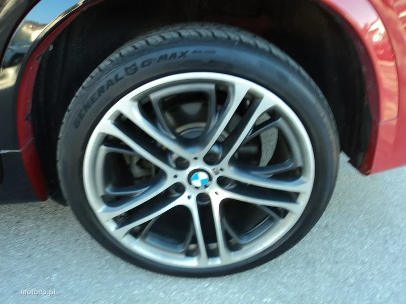 BMW X4 F26 17