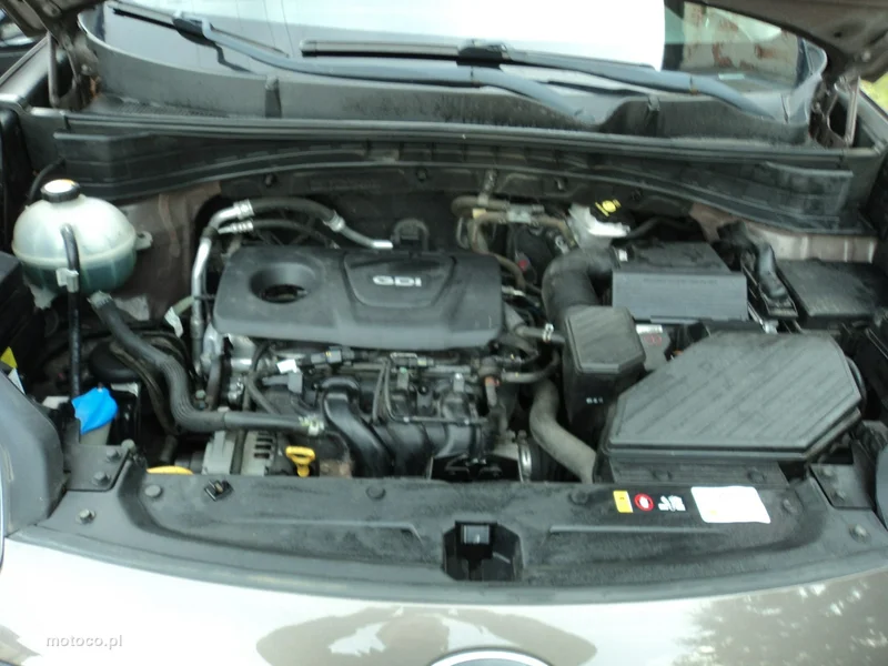 Kia Sportage 22