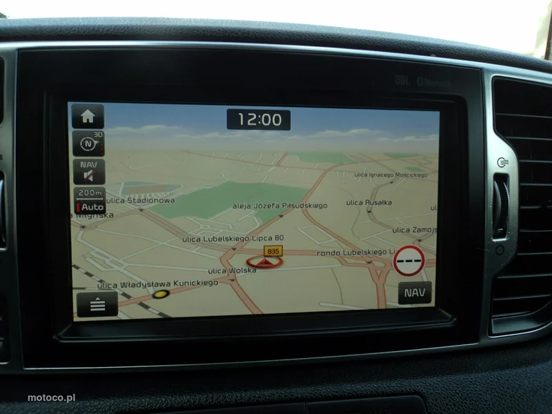 Kia Sportage 25