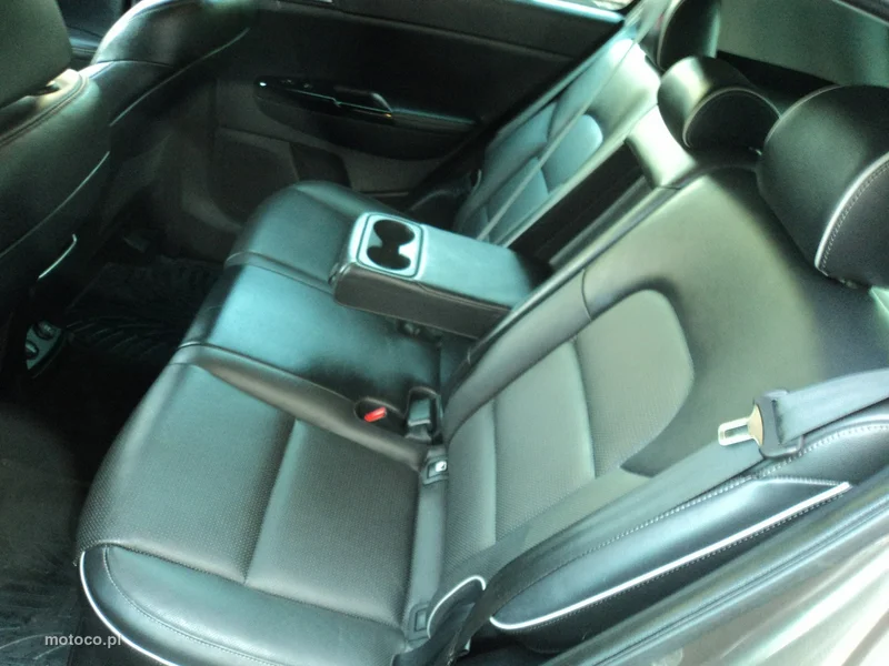 Kia Sportage 9