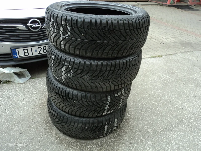 Opel Insignia Sports Tourer 18
