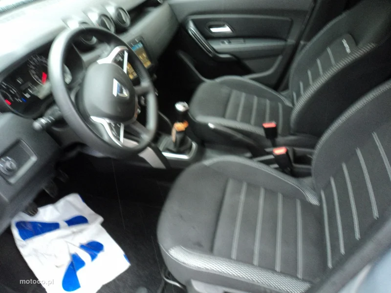 Dacia Duster 11