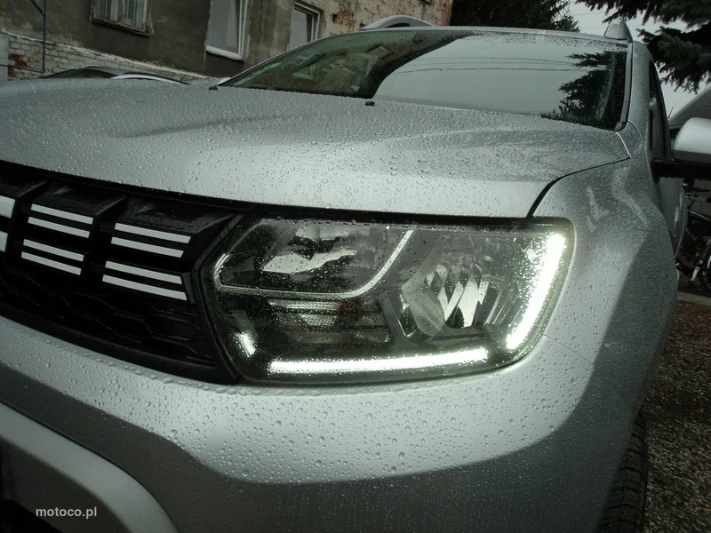 Dacia Duster 16