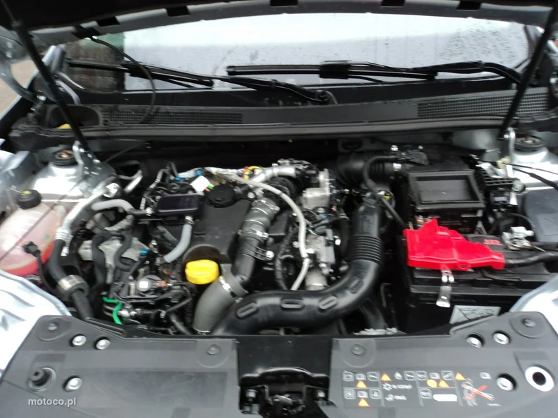 Dacia Duster 20