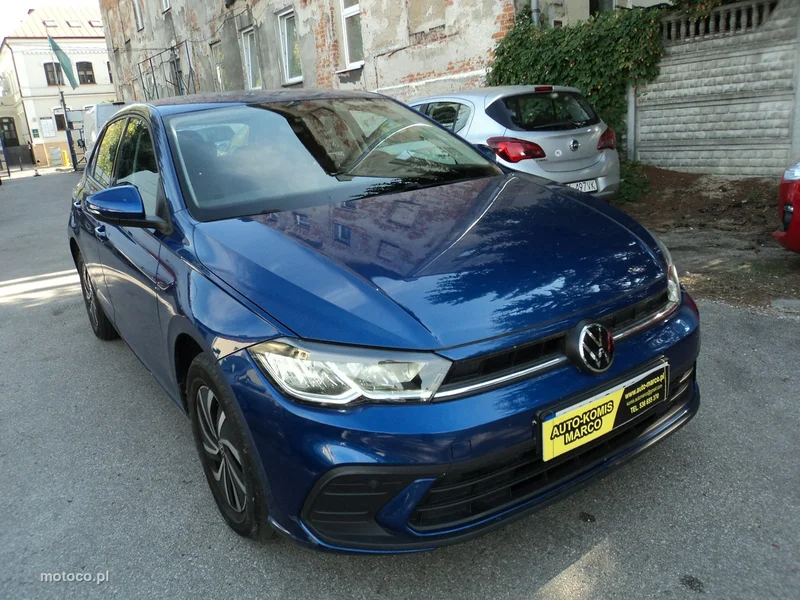 Volkswagen ID. Polo 2