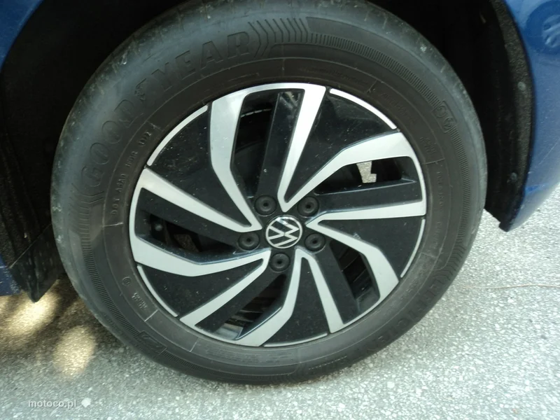 Volkswagen ID. Polo 15
