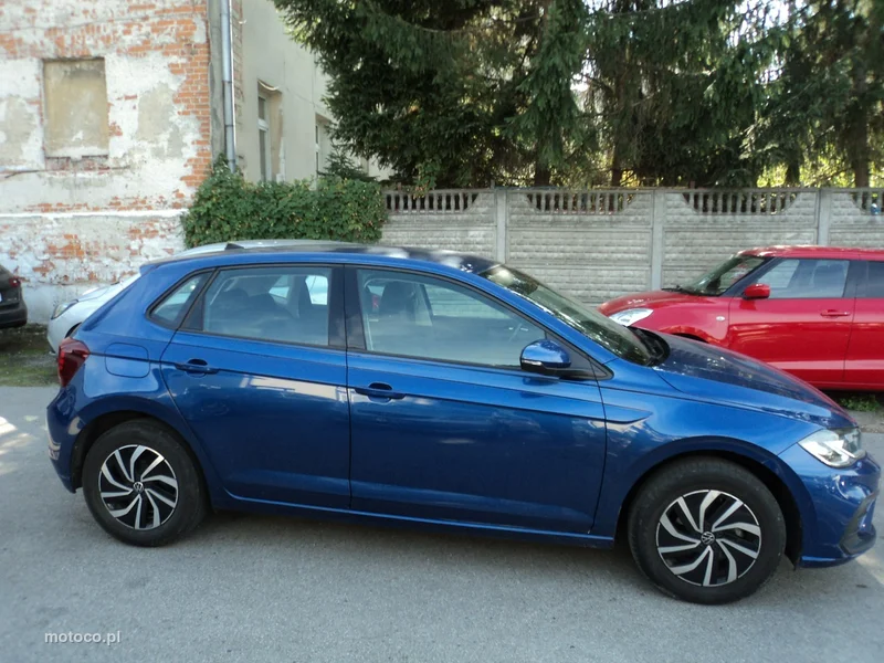 Volkswagen ID. Polo 3