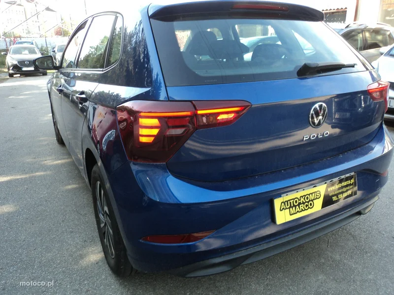Volkswagen ID. Polo 5